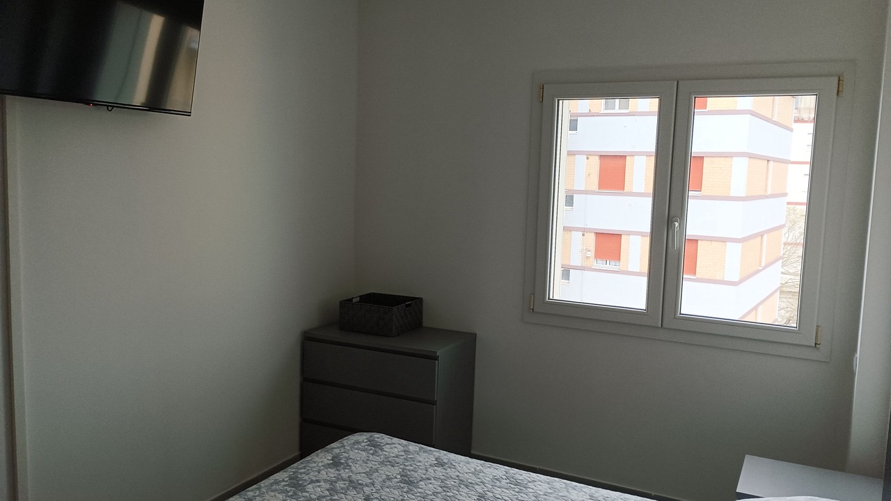 Photo of Bedroom in Palombina Nuova