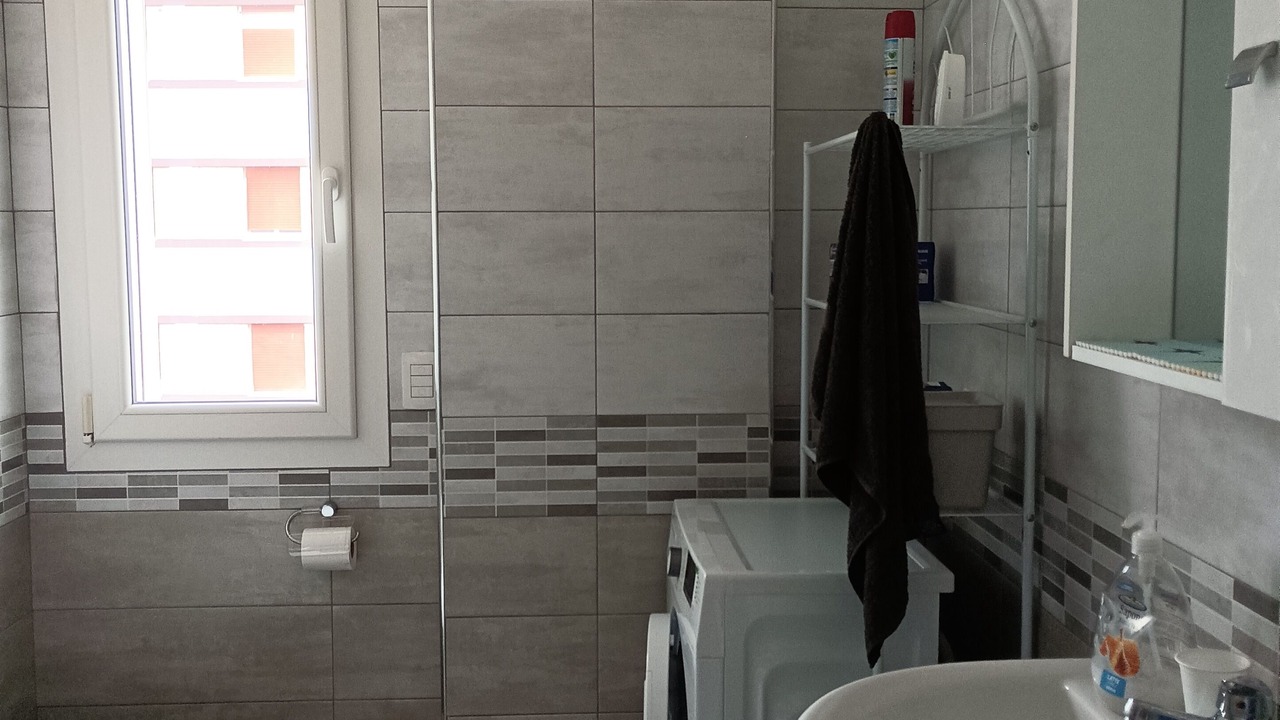 Photo of Bathroom in Palombina Nuova