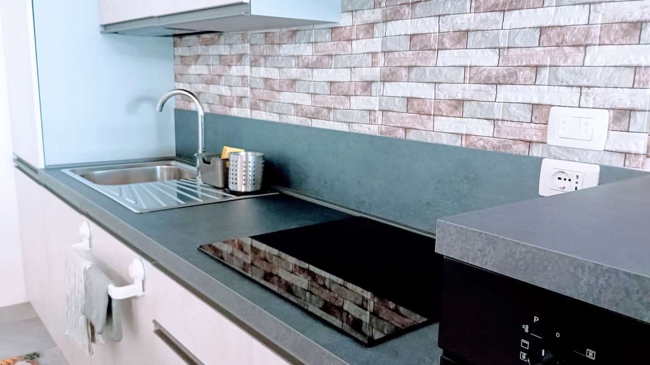 Photo of Kitchen in Palombina Nuova