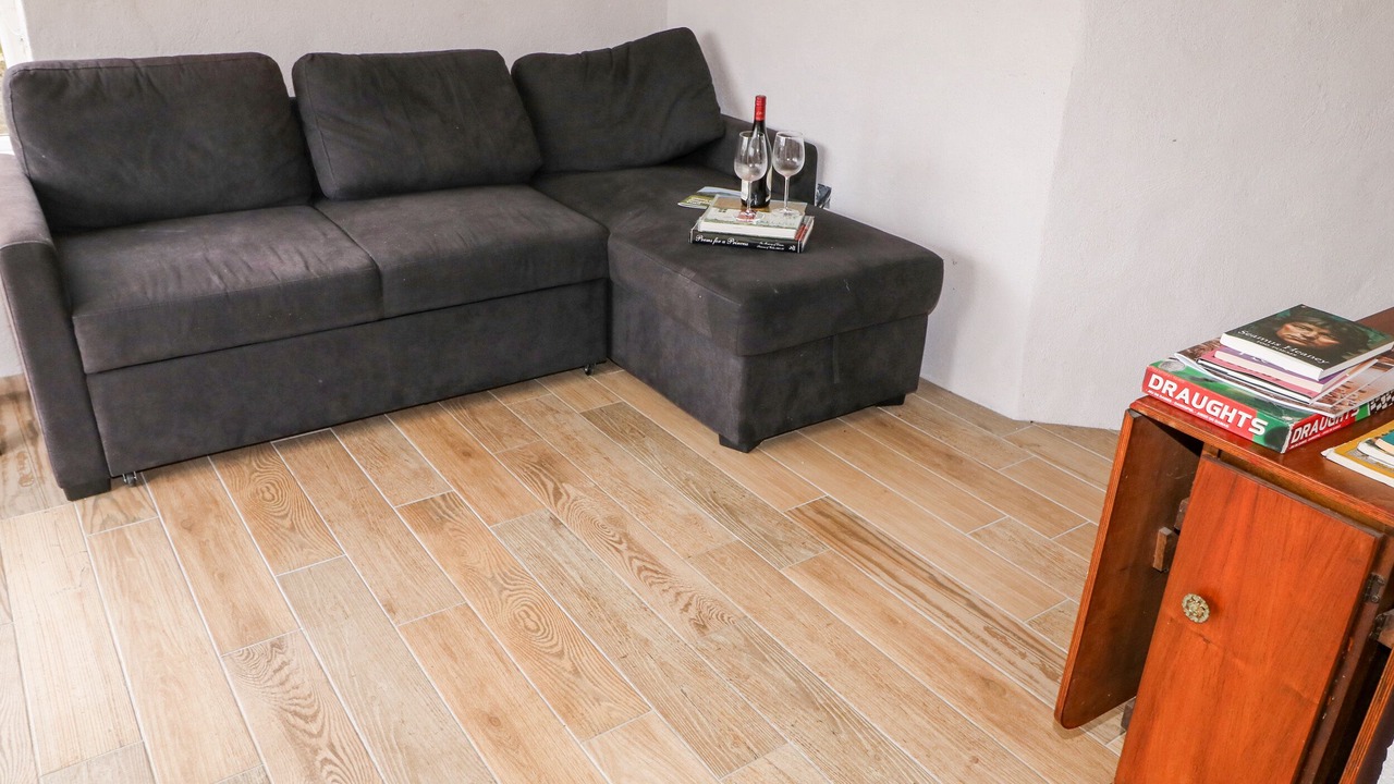 Photo of Livingroom in Lisnagunogue