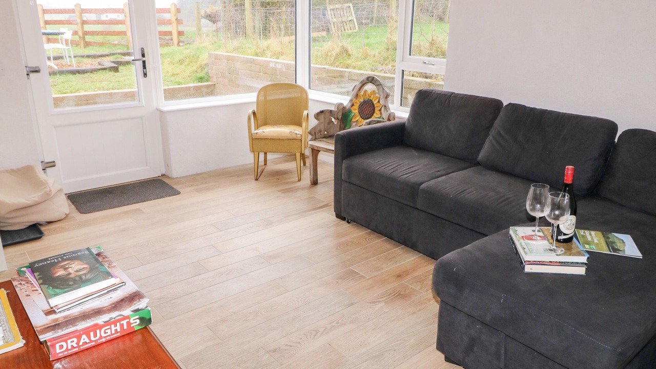 Photo of Livingroom in Lisnagunogue