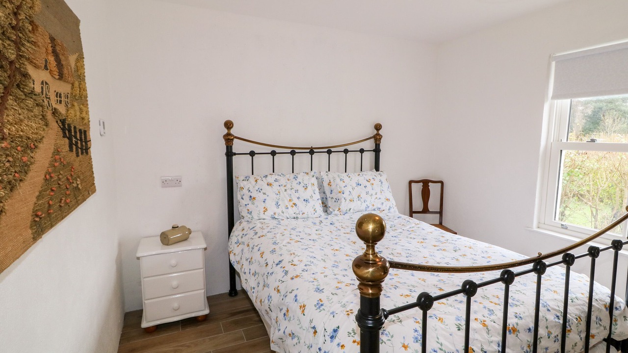 Photo of Bedroom in Lisnagunogue