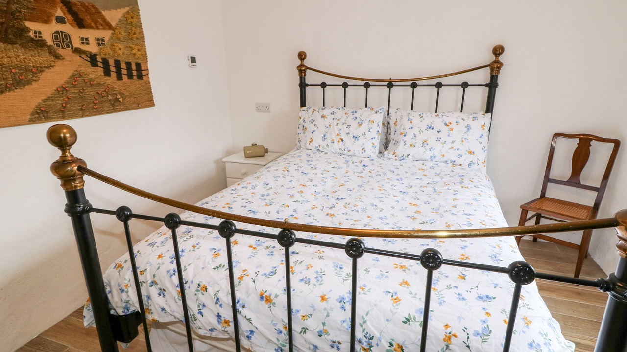 Photo of Bedroom in Lisnagunogue