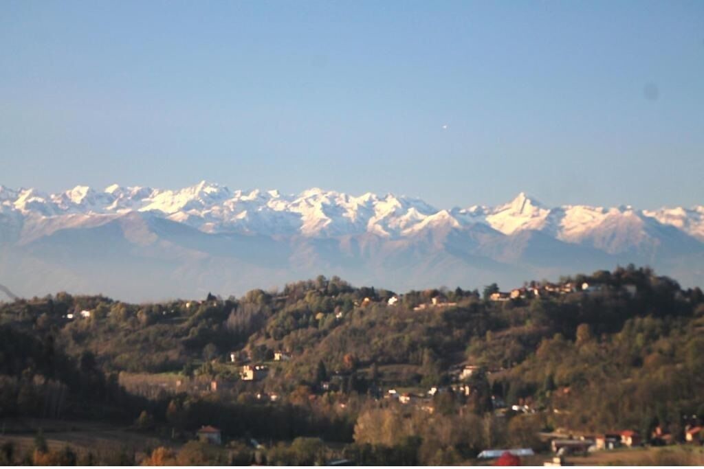 Photo of Outdoor in Sciolze