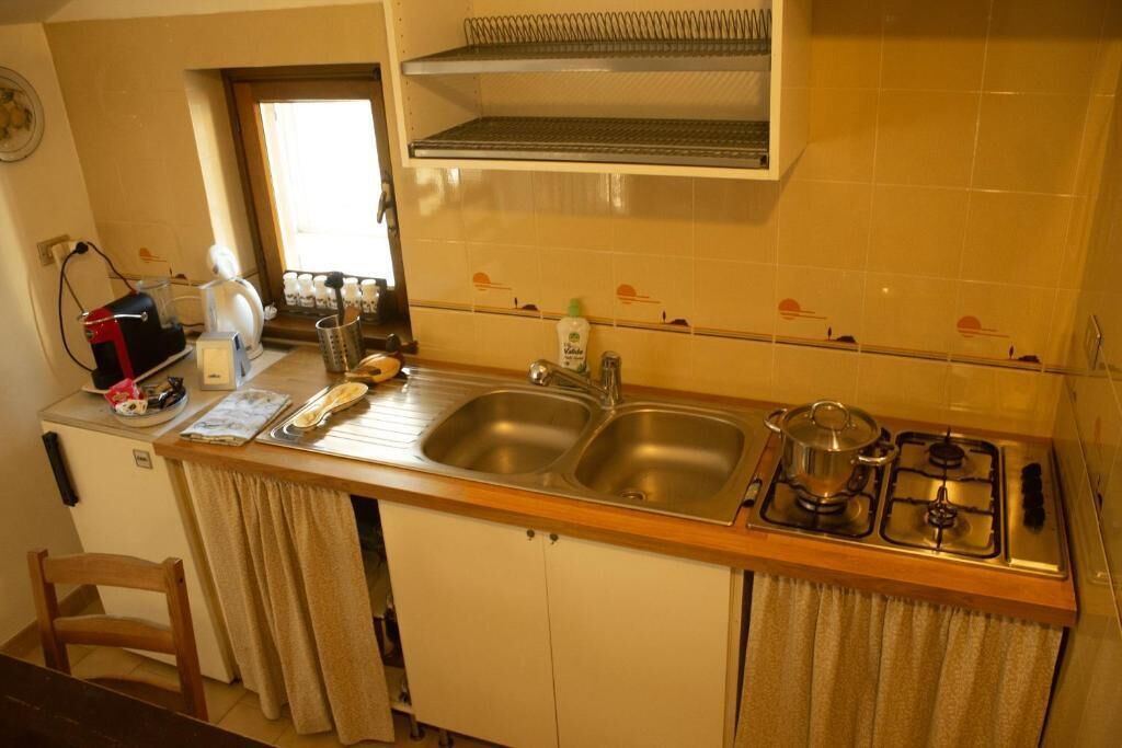 Photo of Kitchen in Sciolze