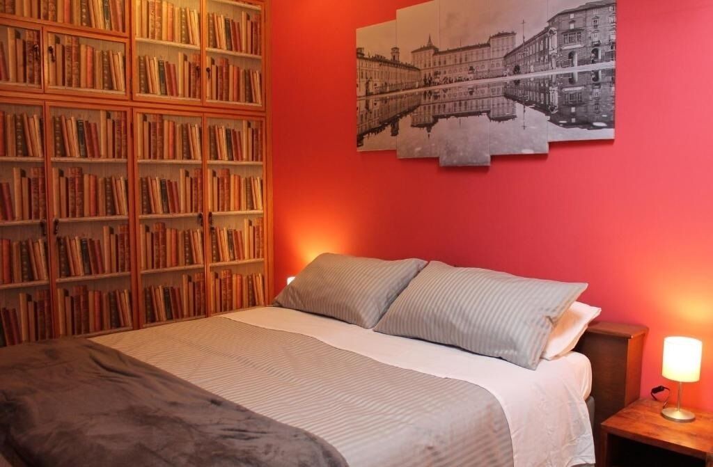 Photo of Bedroom in Sciolze