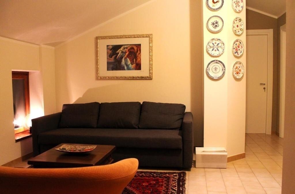 Photo of Livingroom in Sciolze