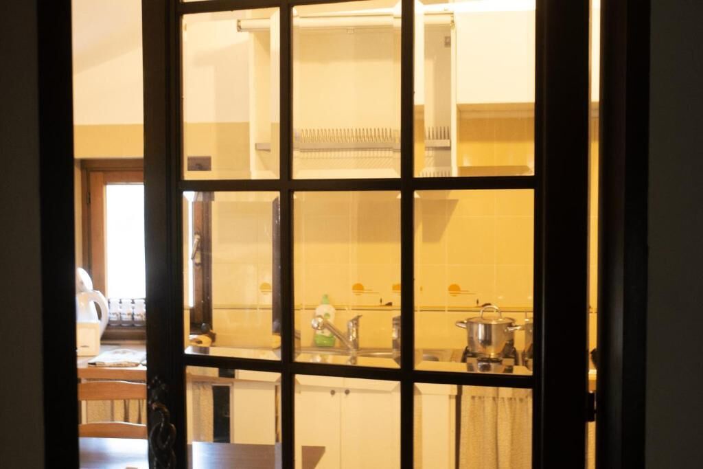 Photo of Kitchen in Sciolze