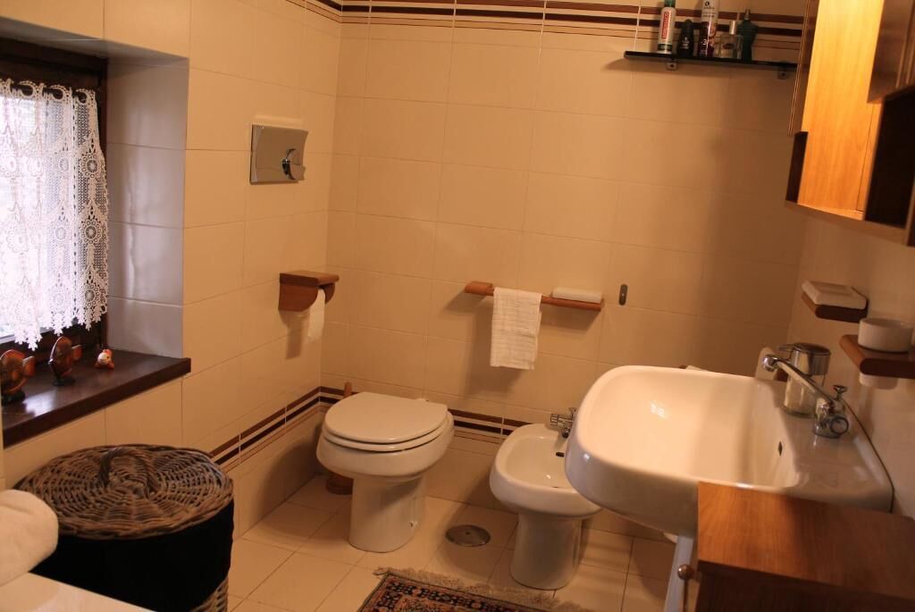 Photo of Bathroom in Sciolze