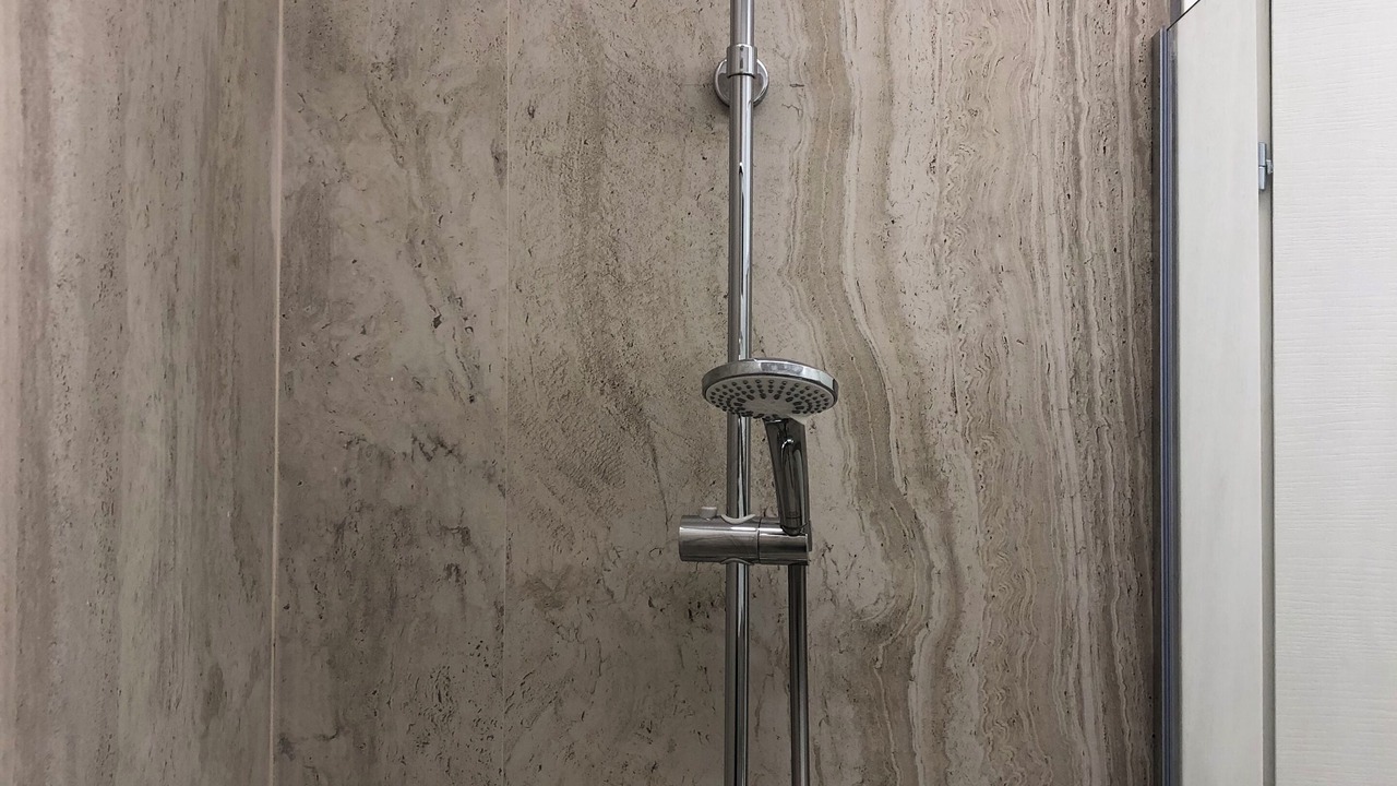 Photo of Bathroom in Tirrenia