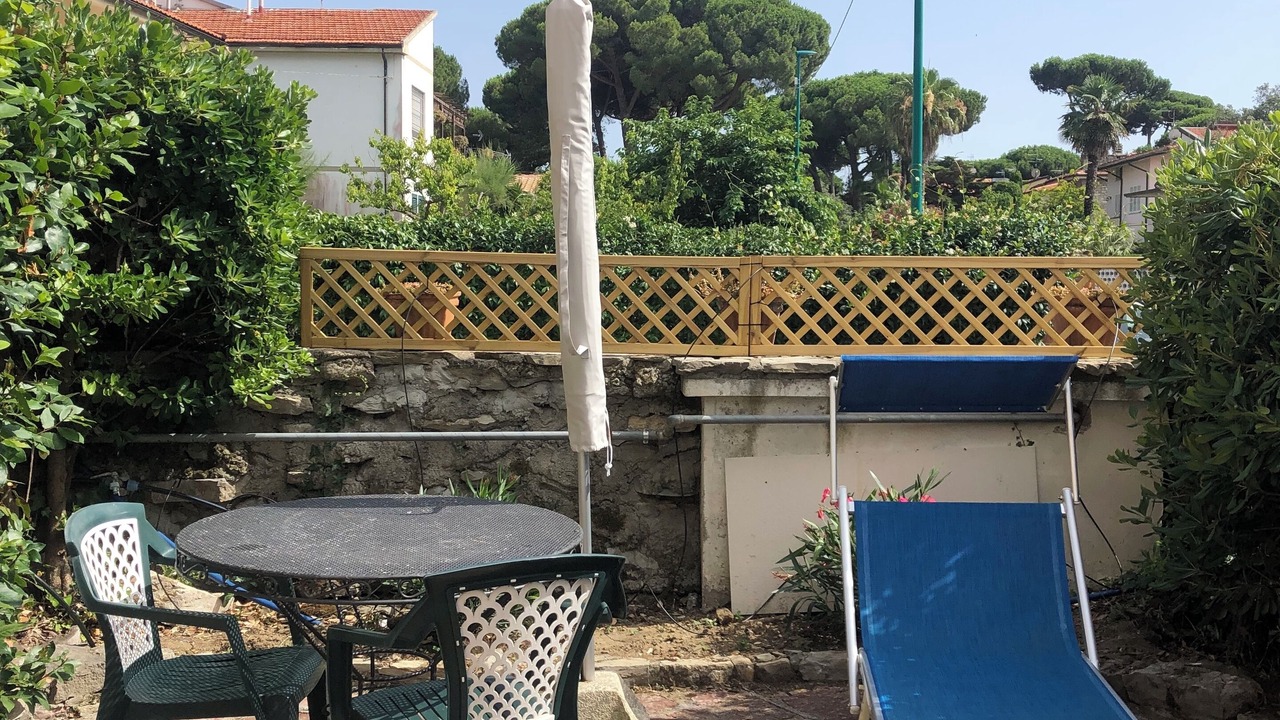 Photo of Outdoor in Tirrenia