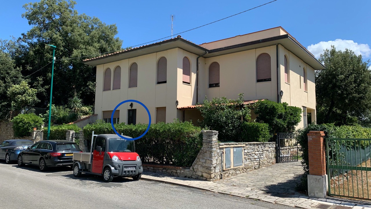 Photo of Outdoor in Tirrenia