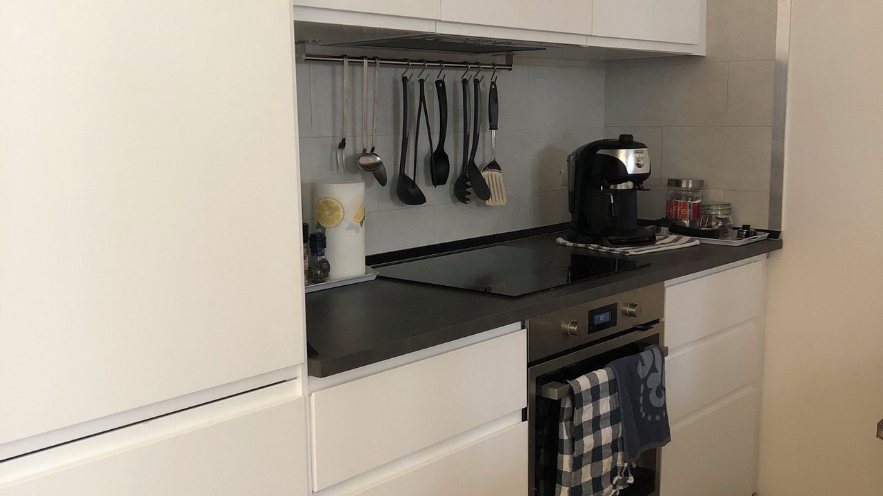 Photo of Kitchen in Tirrenia