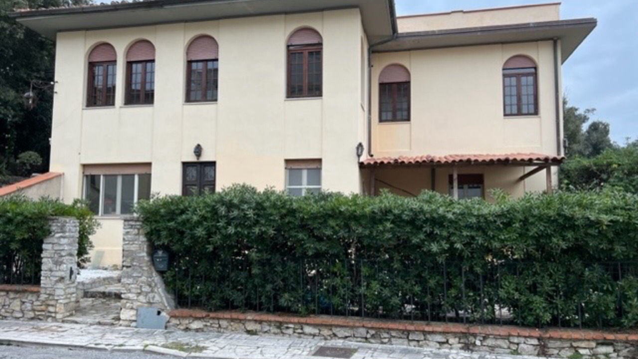 Photo of Outdoor in Tirrenia