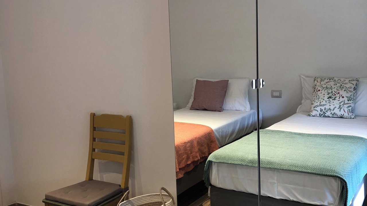 Photo of Bedroom in Tirrenia