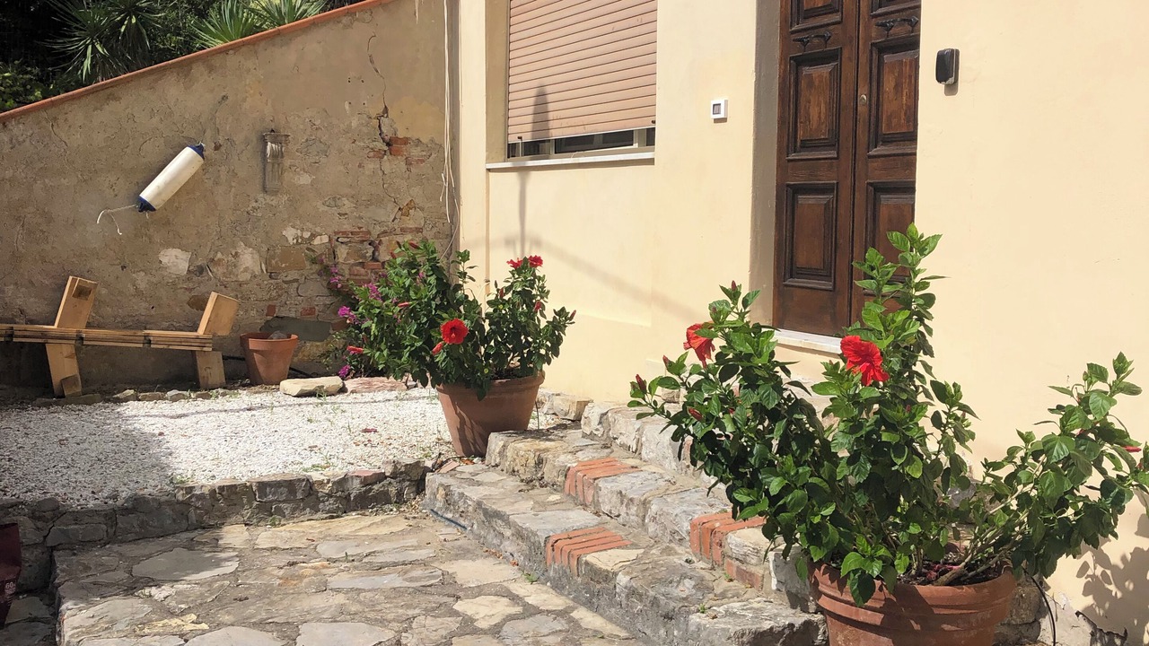 Photo of Outdoor in Tirrenia