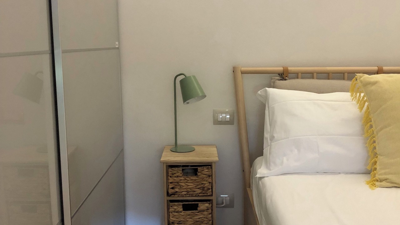 Photo of Bedroom in Tirrenia
