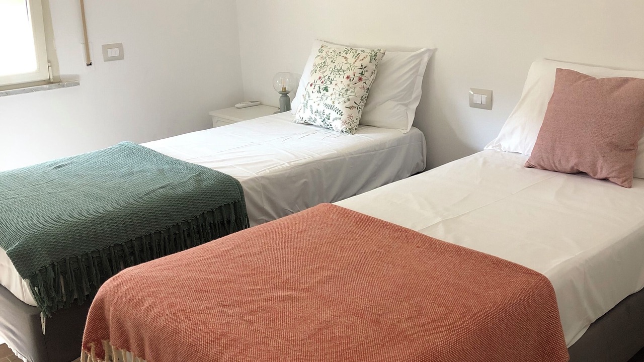 Photo of Bedroom in Tirrenia