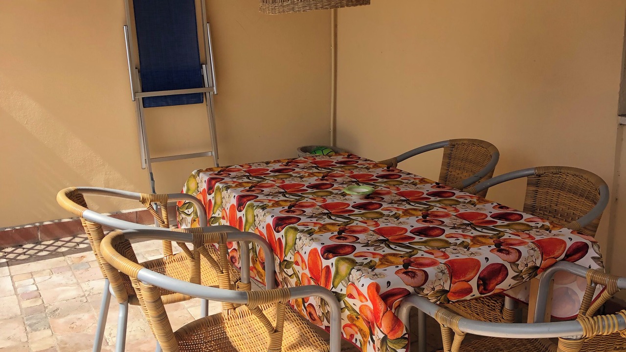 Photo of Outdoor in Tirrenia