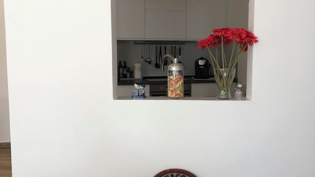 Photo of Kitchen in Tirrenia