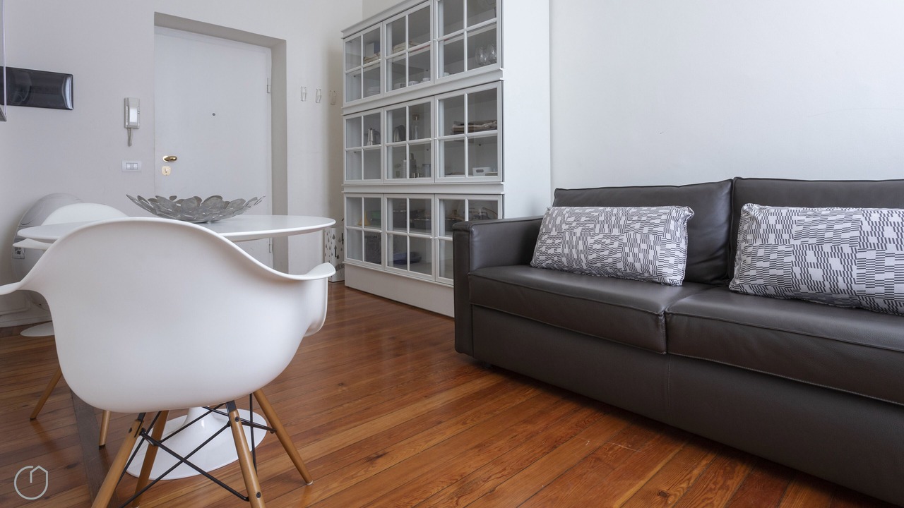 Photo of Livingroom in Magenta