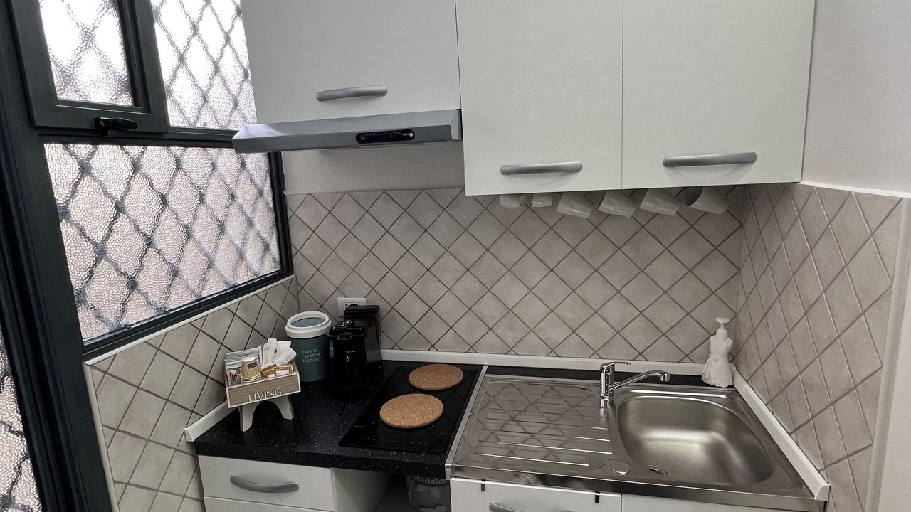 Photo of Kitchen in Ercolano