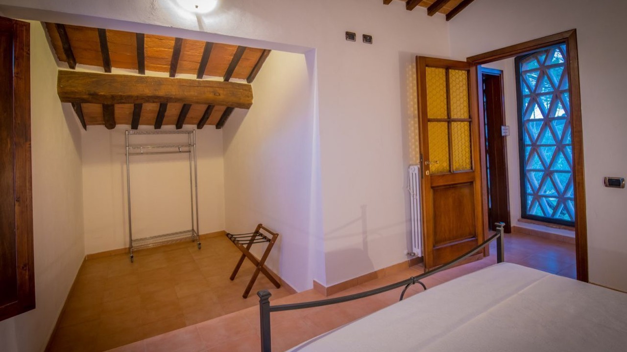 Photo of Bedroom in Torre A Castello