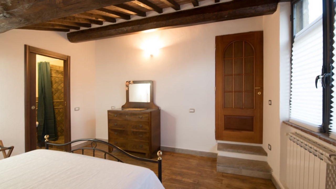 Photo of Bedroom in Torre A Castello