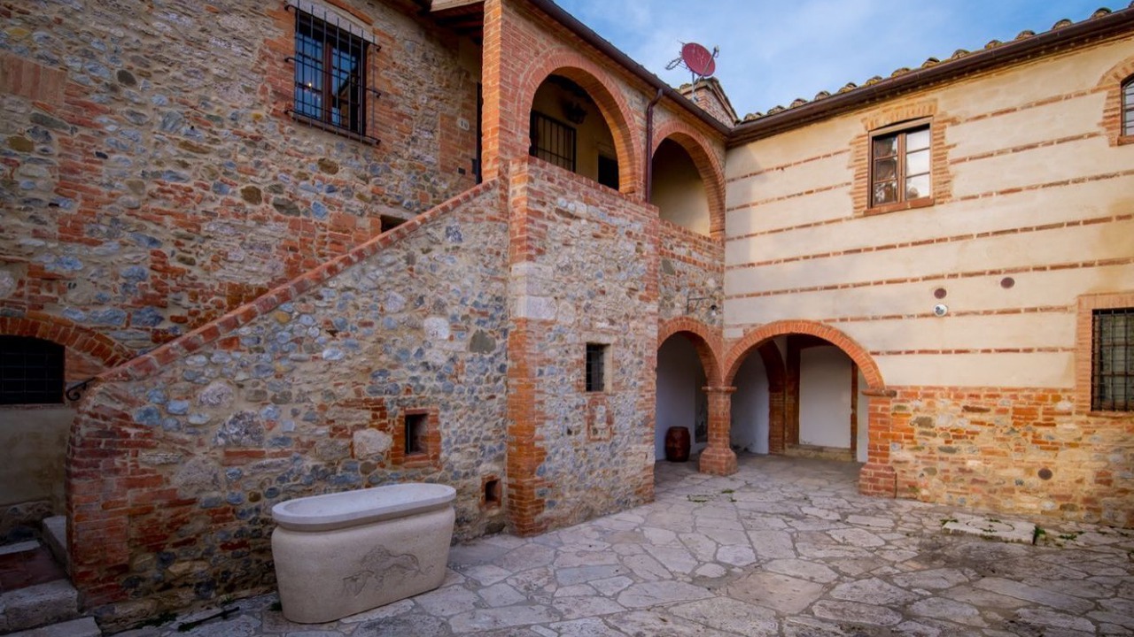 Photo of Outdoor in Torre A Castello
