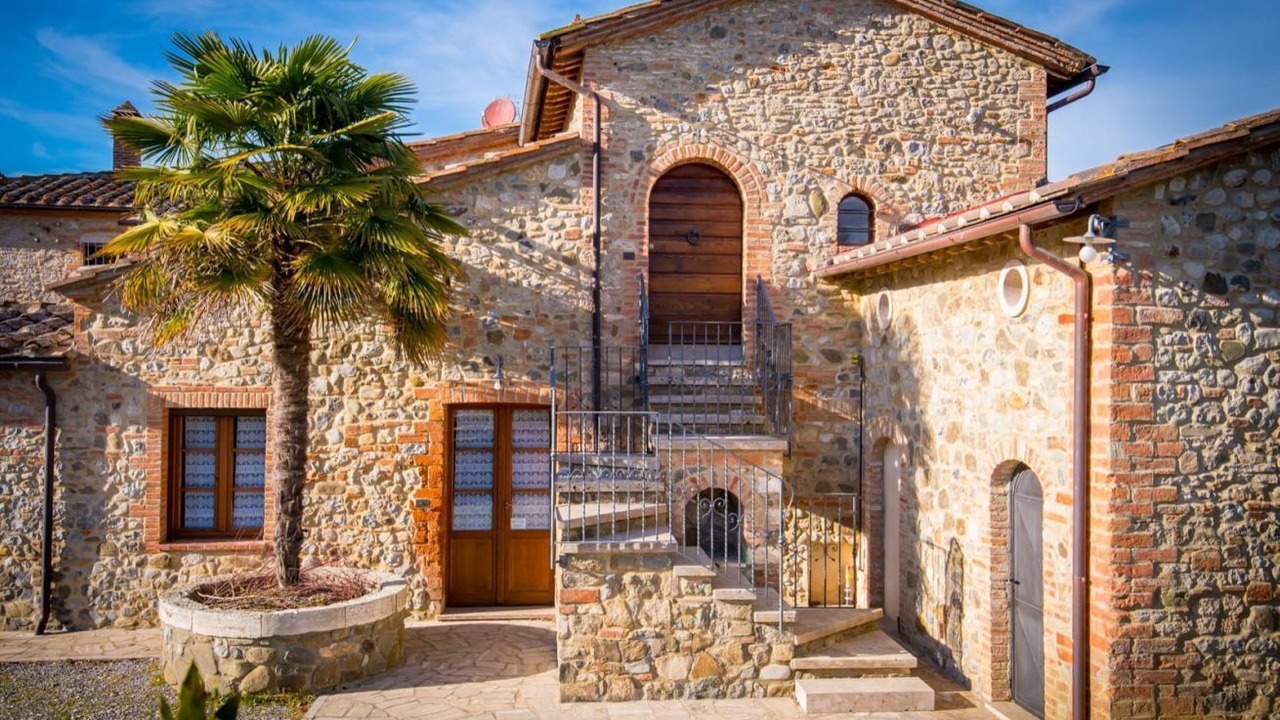 Photo of Outdoor in Torre A Castello
