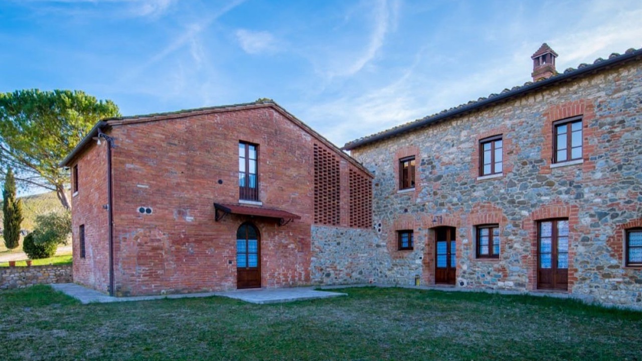 Photo of Outdoor in Torre A Castello