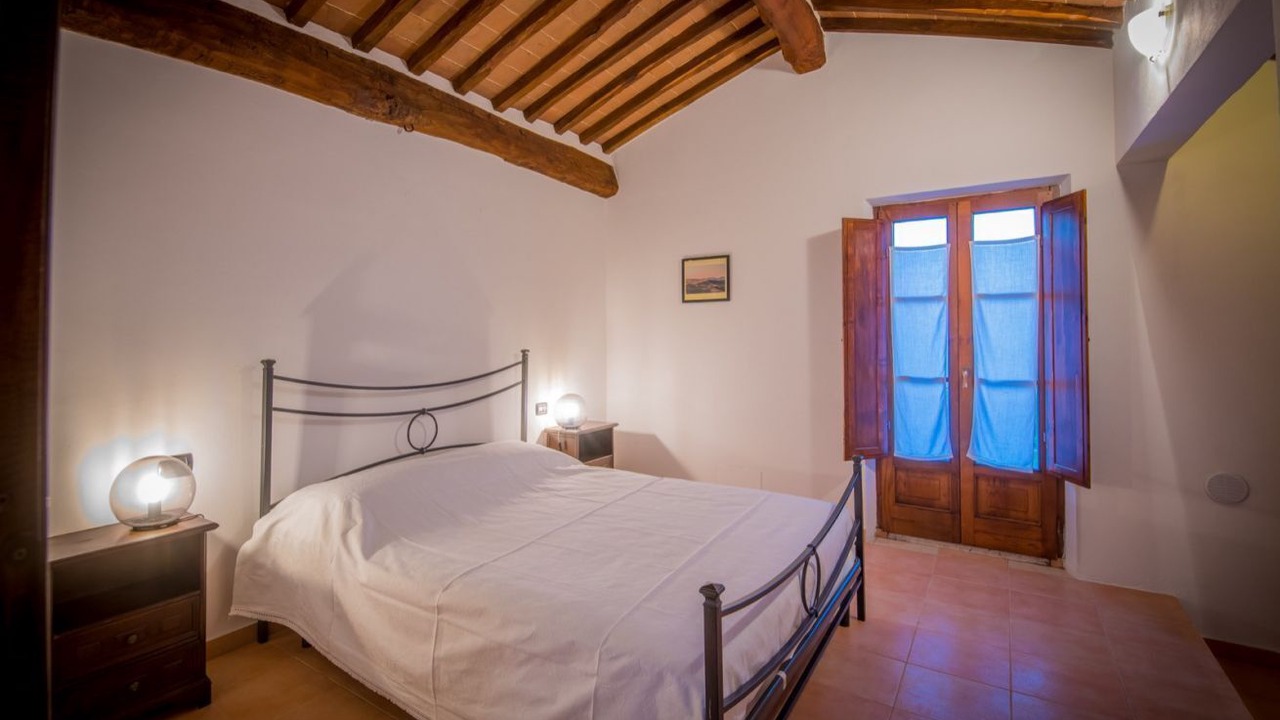 Photo of Bedroom in Torre A Castello