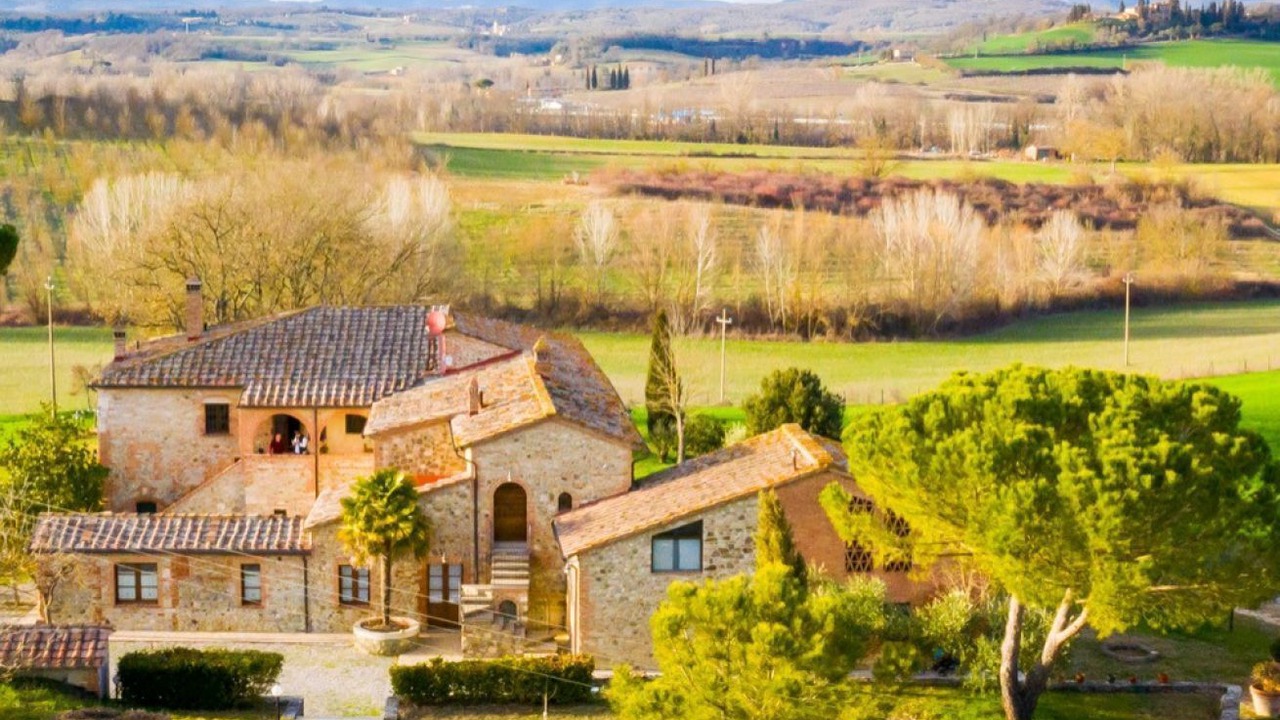 Photo of Outdoor in Torre A Castello