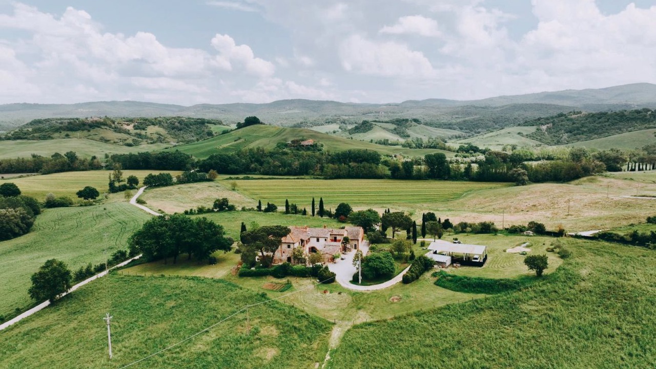 Photo of Outdoor in Torre A Castello