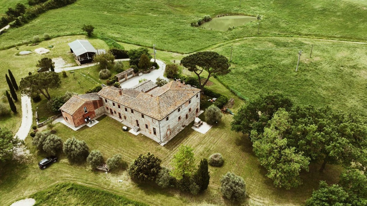 Photo of Outdoor in Torre A Castello