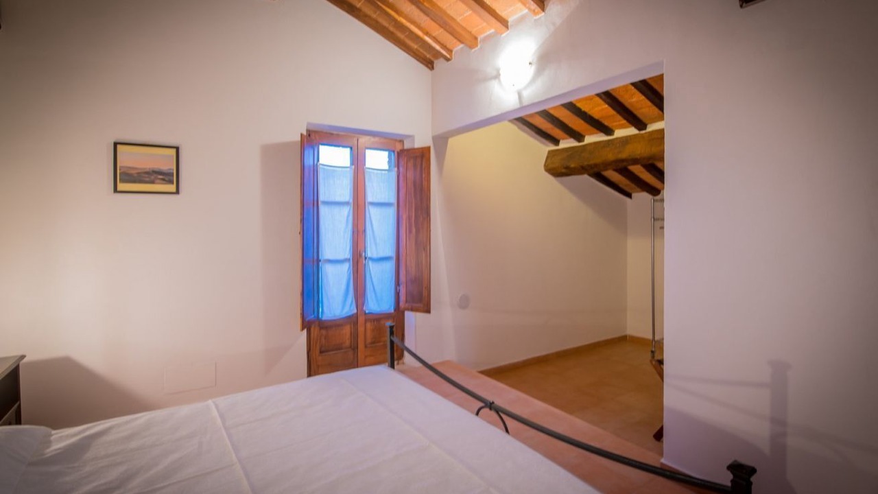 Photo of Bedroom in Torre A Castello