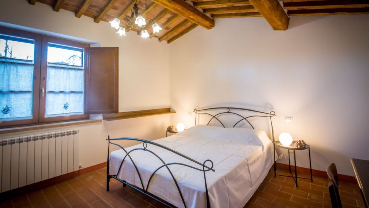 Photo of Bedroom in Torre A Castello