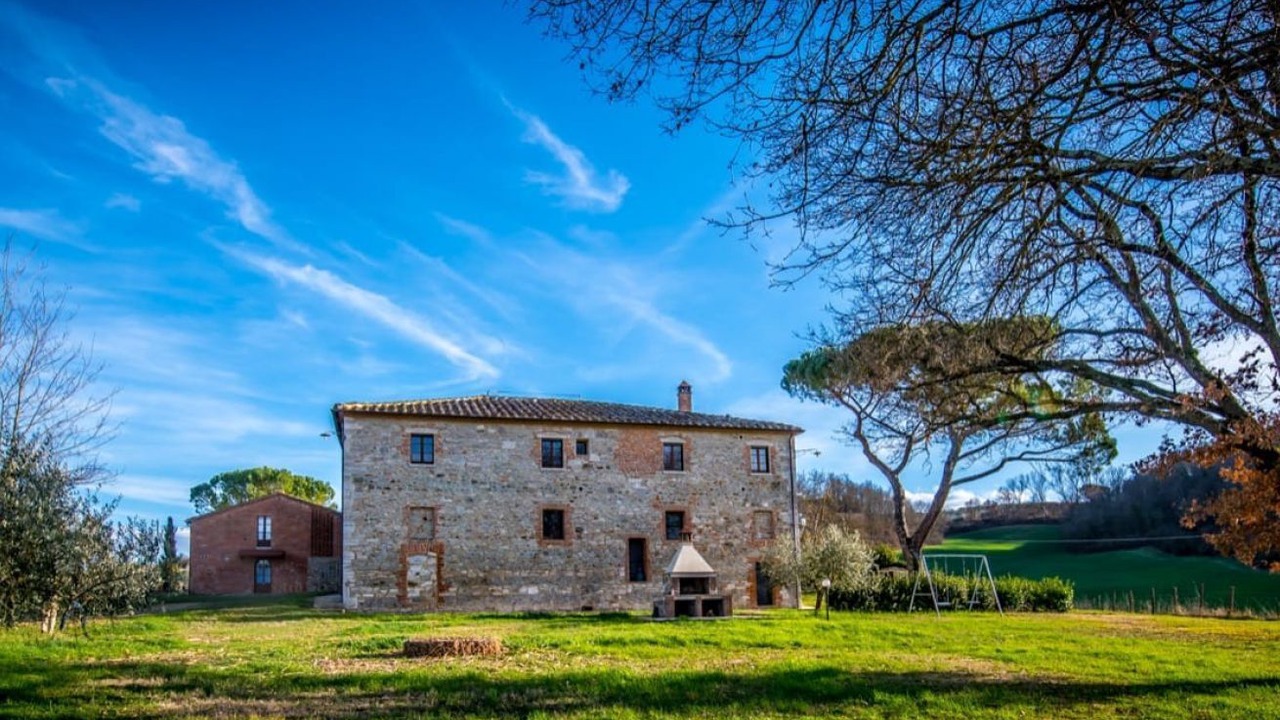 Photo of Outdoor in Torre A Castello