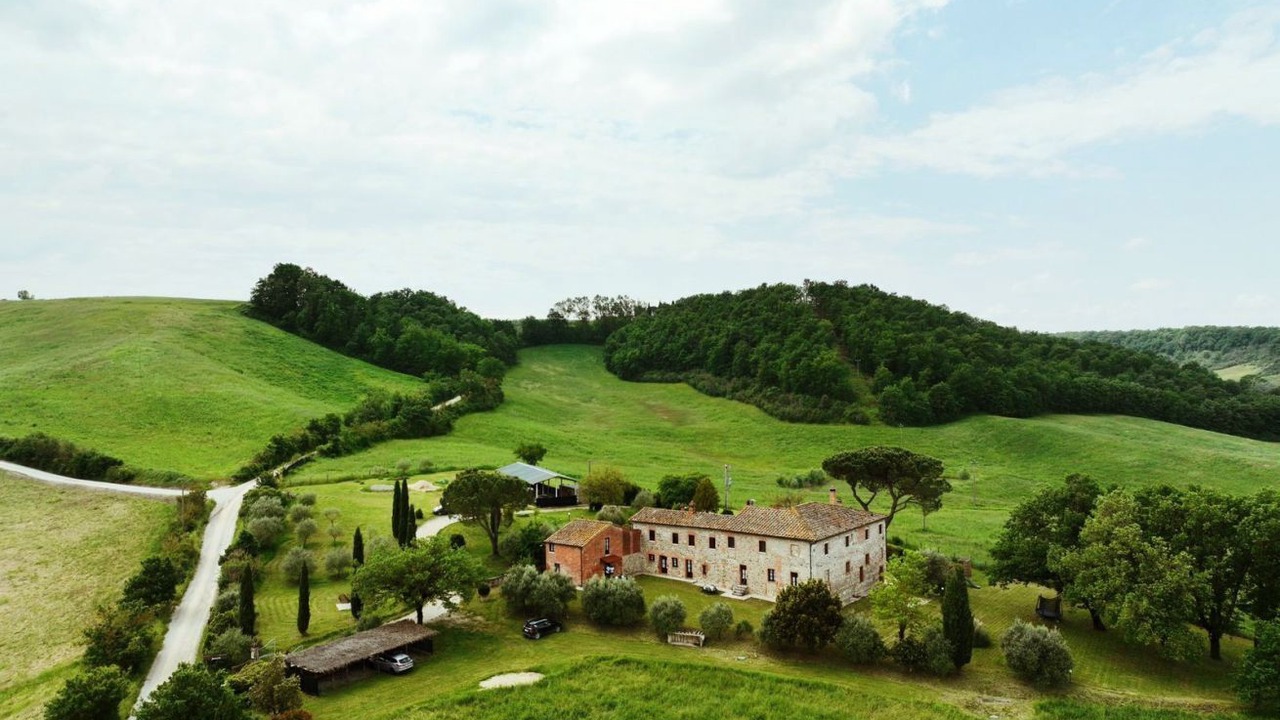 Photo of Outdoor in Torre A Castello