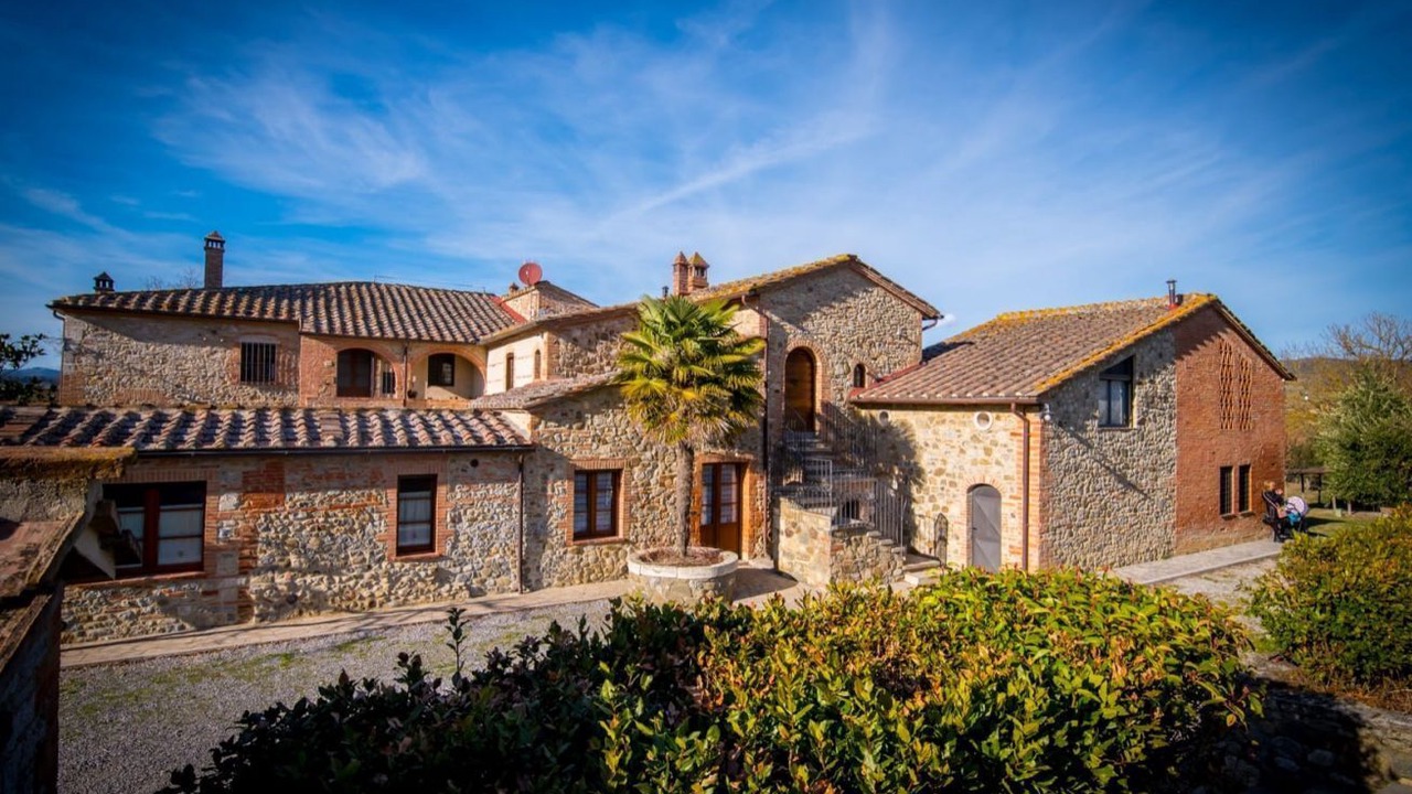 Photo of Outdoor in Torre A Castello