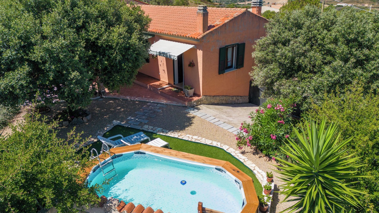 Photo of Outdoor in Trinita d'Agultu e Vignola
