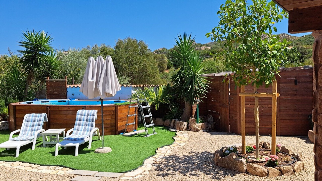 Photo of Outdoor in Trinita d'Agultu e Vignola