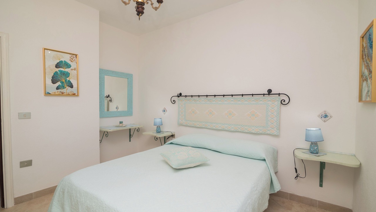Photo of Bedroom in Trinita d'Agultu e Vignola