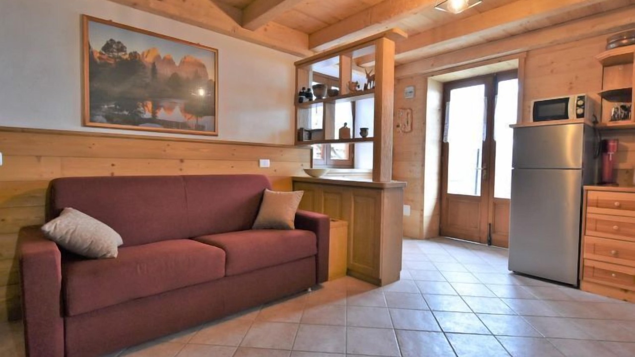 Photo of Livingroom in Mello