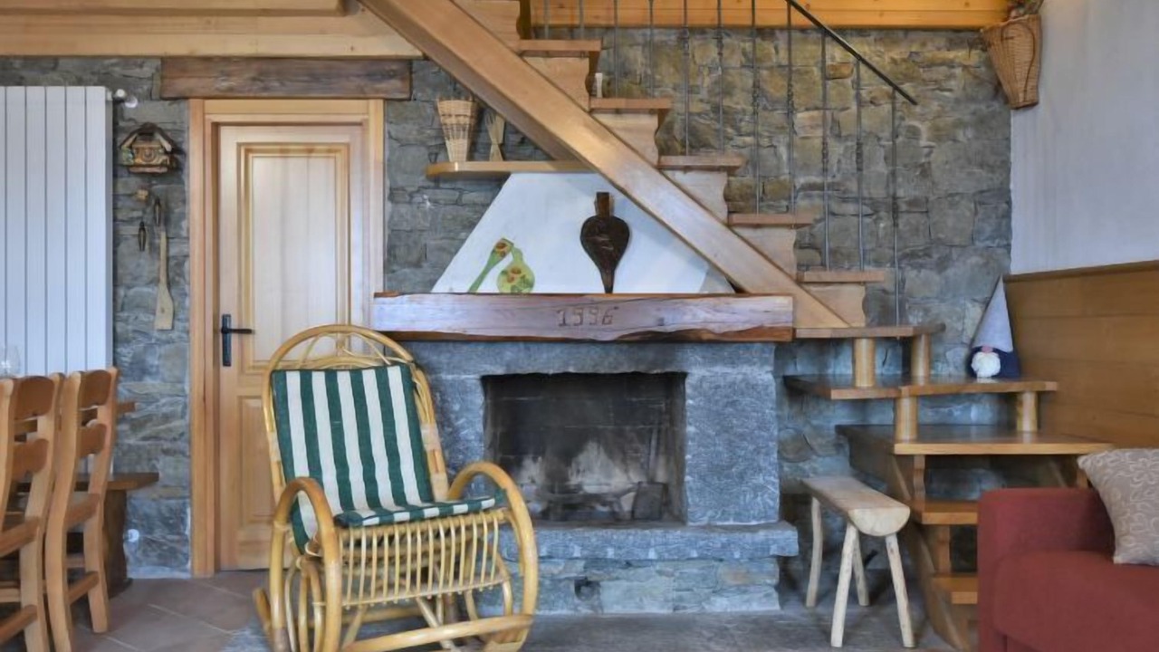 Photo of Livingroom in Mello