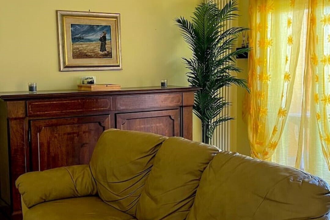 Photo of Livingroom in Silvi Marina