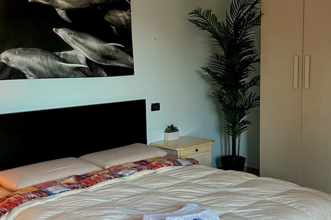 Photo of Bedroom in Silvi Marina