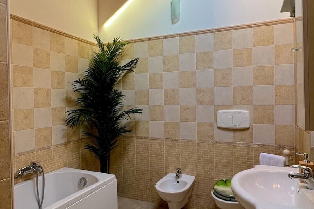 Photo of Bathroom in Silvi Marina