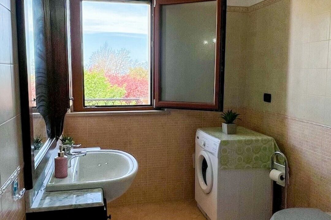 Photo of Bathroom in Silvi Marina