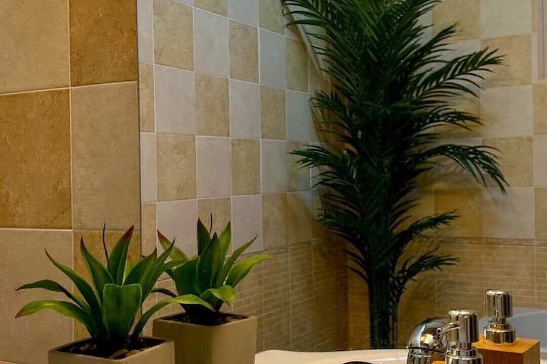 Photo of Bathroom in Silvi Marina